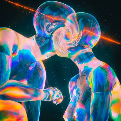 Atracción (Remix) - Single