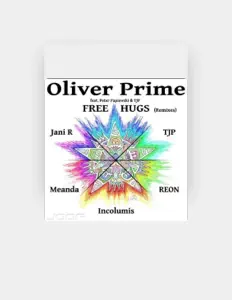 Listen to Oliver Prime, watch music videos, read bio, see tour dates & more!
