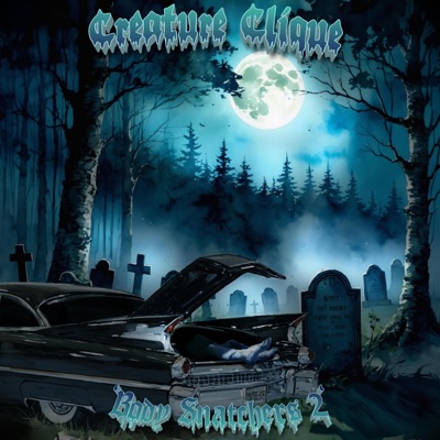 Body Snatchers 2 - Single