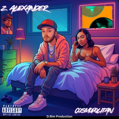 COSMOPOLITAN - Single