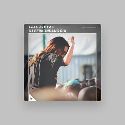 Listen to Ezza Junior, watch music videos, read bio, see tour dates & more!