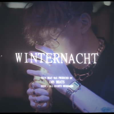 Winternacht - Single
