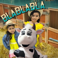 Blablabla (feat. Tolocho) - Single - Sol y Mía Valdes