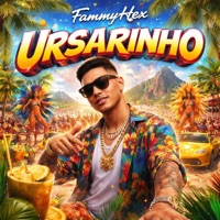 Ursarinho (feat. Ursaru) - Single - FammyHex