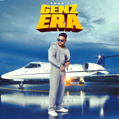 Genz Era - EP