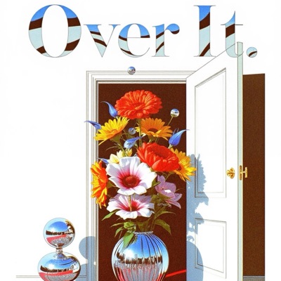 Over It - Single