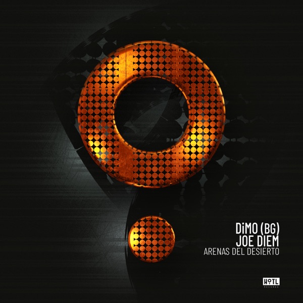 Arenas Del Desierto - Single