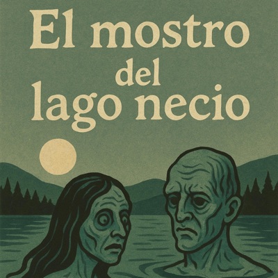 EL MOSTRO DEL LAGO NECIO