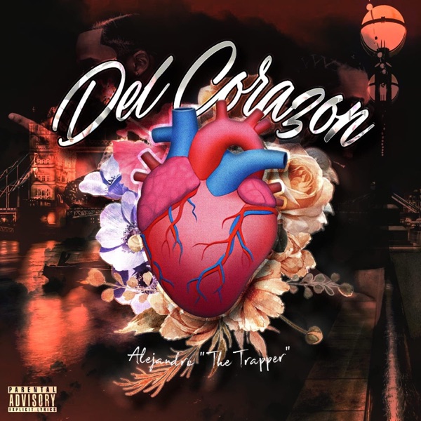 Del Corazón (EP)