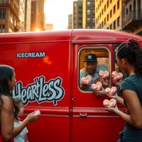 Heartless - Single - Ted Fresco