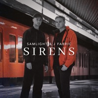 Sirens - Single - Samlight & J Fabric
