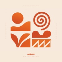 Hypnotised - Single - DESANGE