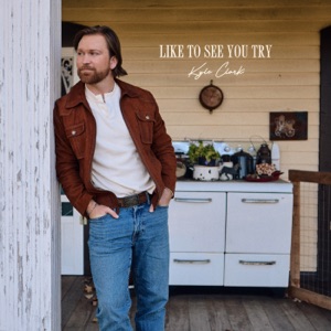 Like To See You Try - EP