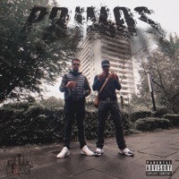 Primos - Single - MKO53 & Bada Dinero