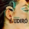 Udiró - Xhovana lyrics