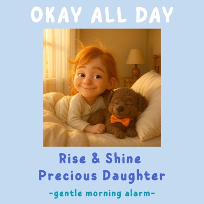 Rise & Shine Precious Daughter - Single