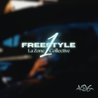 Freestyle 1 - Single - K06