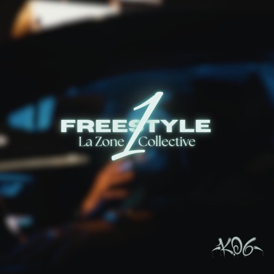 Freestyle 1 - Single