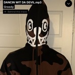 Dancin With the Devil - Single