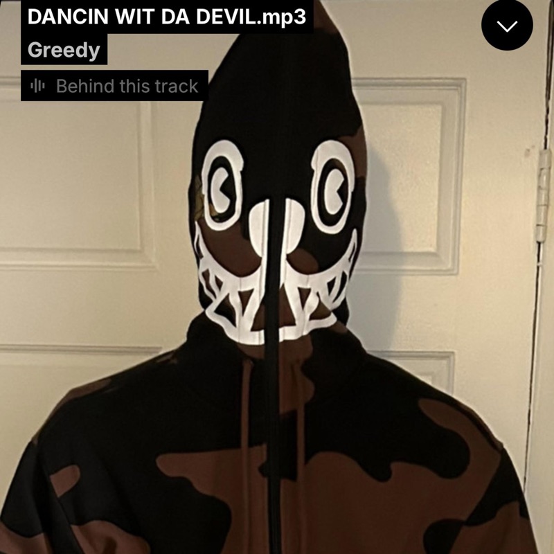 Dancin With the Devil