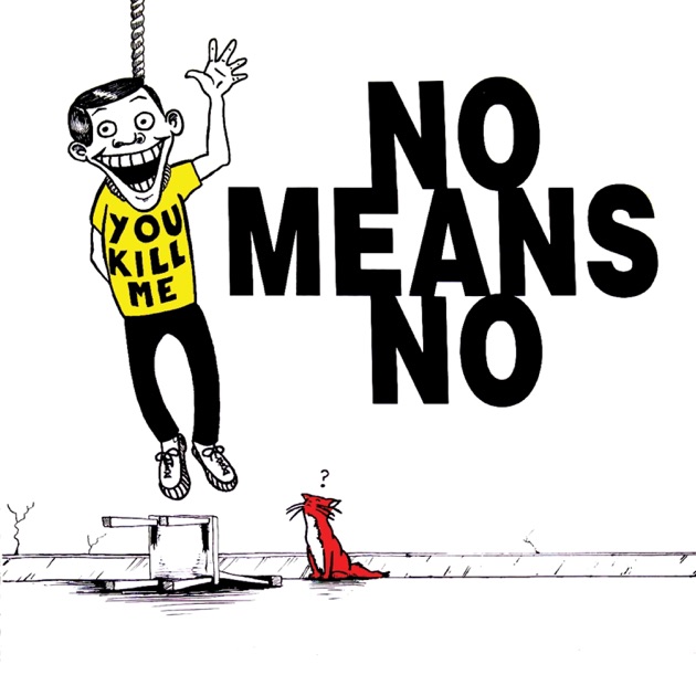 洋楽 NoMeansNo / wrong Wrong - Album by NoMeansNo - Apple Music