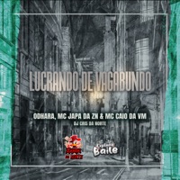 Lucrando de Vagabundo (feat. EXPLANA BAILE & MC CAIO DA VM) - Single - DJ Cris da Norte, Odhara & Mc Japa da ZN