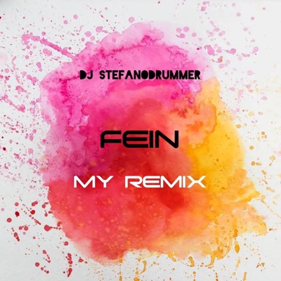 PROD.StefanoDrummer - FEIN Travis Scott-Stefano production