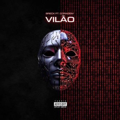 Vilão (feat. Coragem) - Single