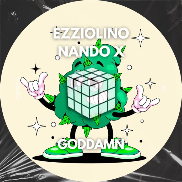 GodDamn - Single