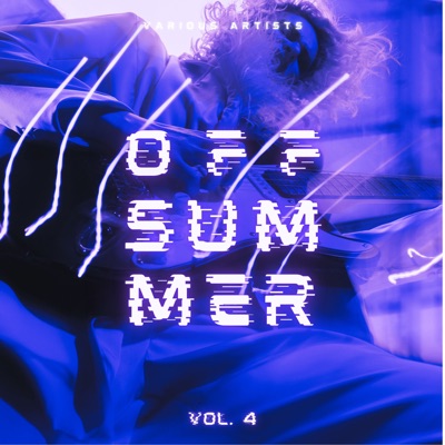 Off Summer, Vol. 4