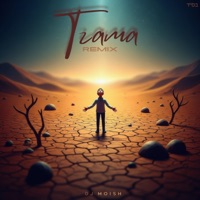 Tzama (Remix) - Single - Moish Lipsker