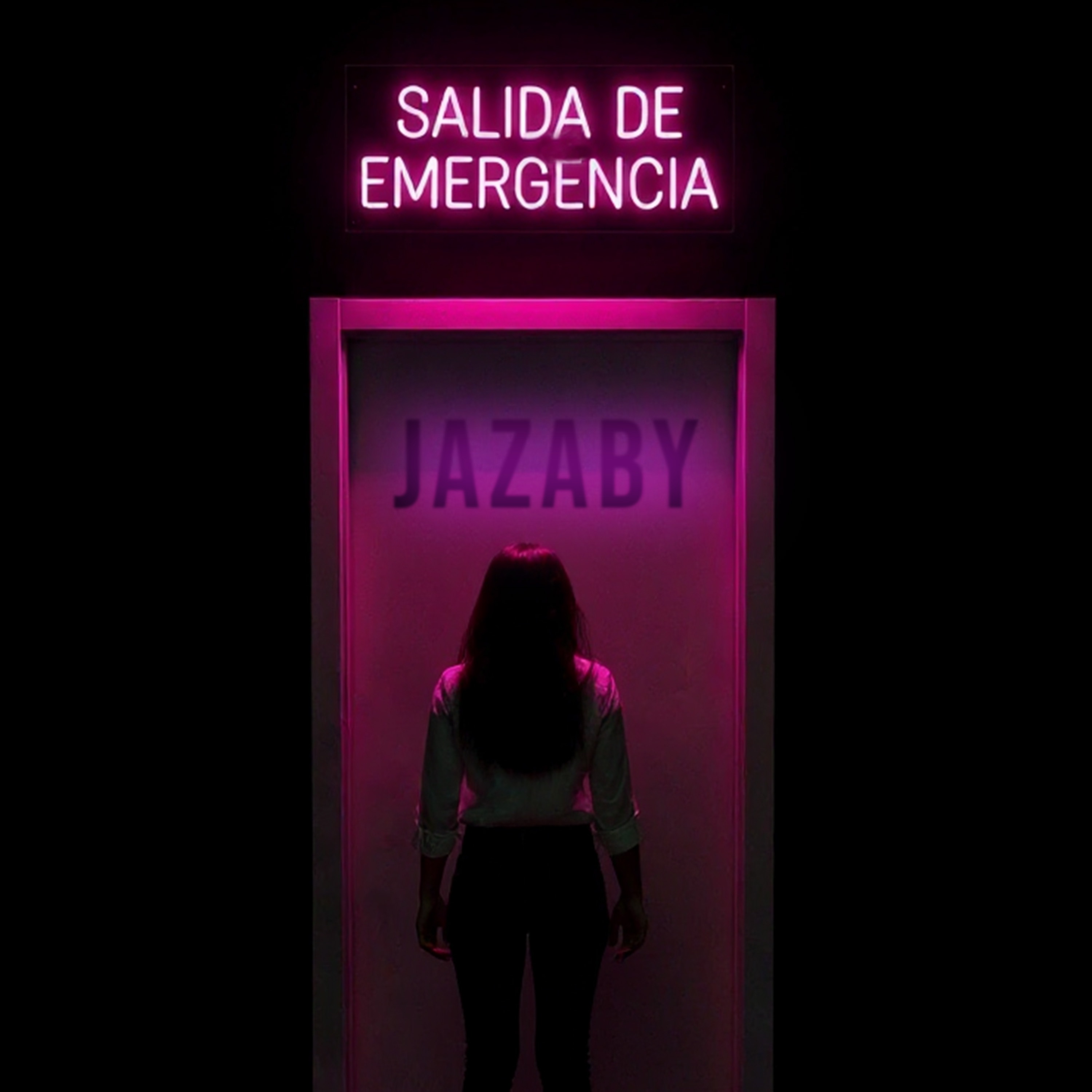 Salida De Emergencia - Single