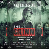 Rifle Dem Out - Single - One6