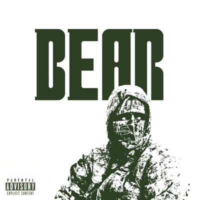 Bear - Single