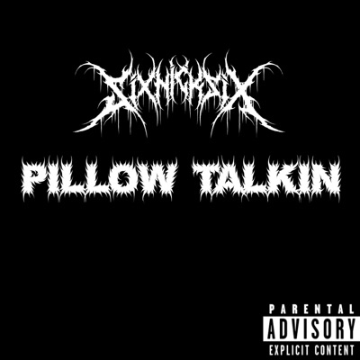 Pillow Talkin - Single