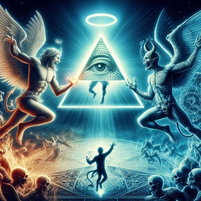 NI ILUMINADO NI ILLUMINATI (feat. CODE BEATS) - Single