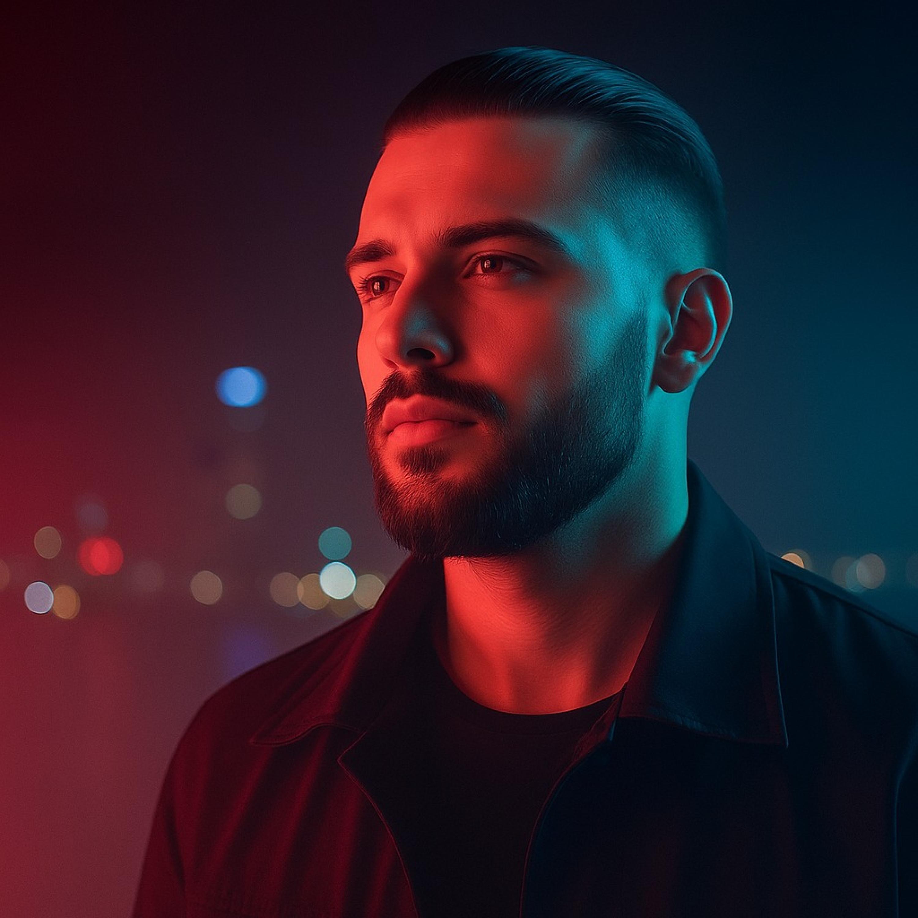 Beni Sevmek Yürek İster - Single