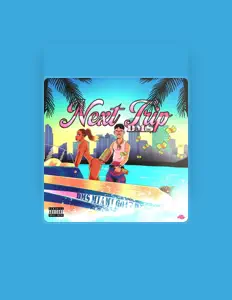 Posłuchaj wykonawcy DMS, obejrzyj teledyski, przeczytaj biografię, zobacz daty tras koncertowych i nie tylko!