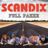 Livets Karusell — Scandix