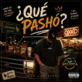 ¿Qué pashó?