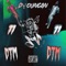 Eater (Radio Edit) - D¥oungan lyrics