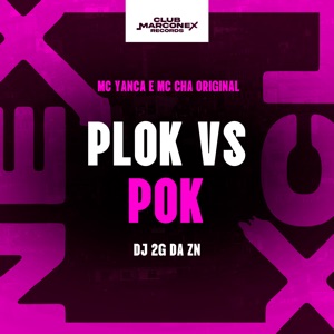 Plok Vs Pok