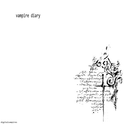 vampire diary - Single