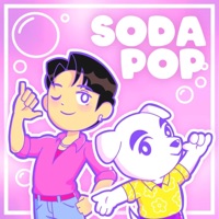 Soda Pop (Cover) - Single - Clay K Slider