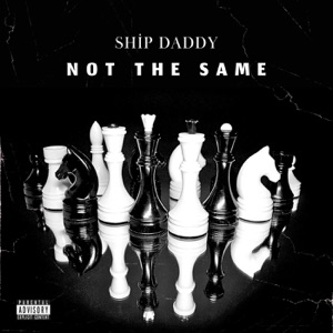Not The Same
