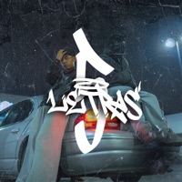 5 Letras (feat. NOJI & 2BLE4 LB) - Single - Jay Katx