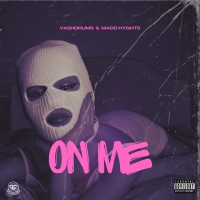 On Me - Single