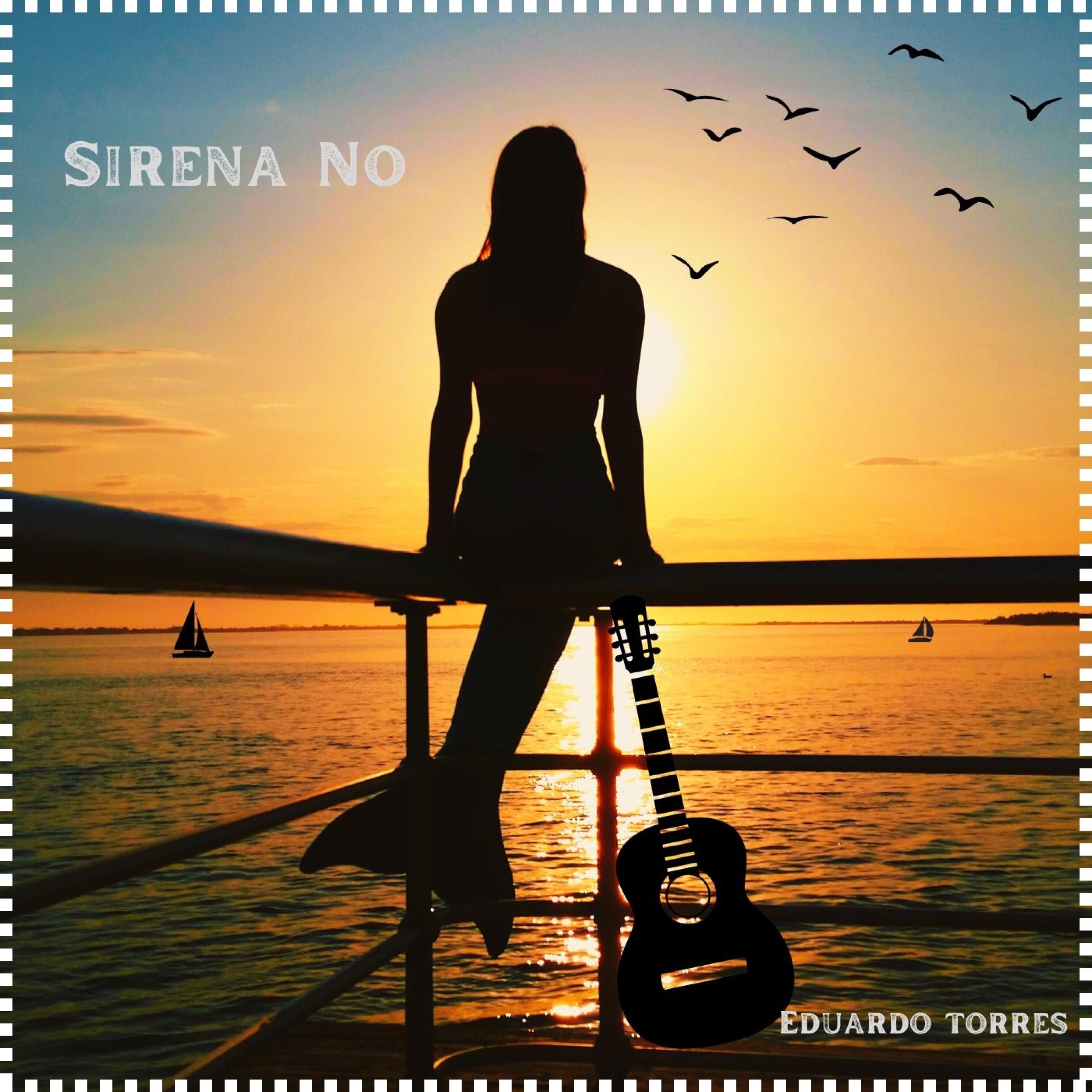 Sirena No - Single