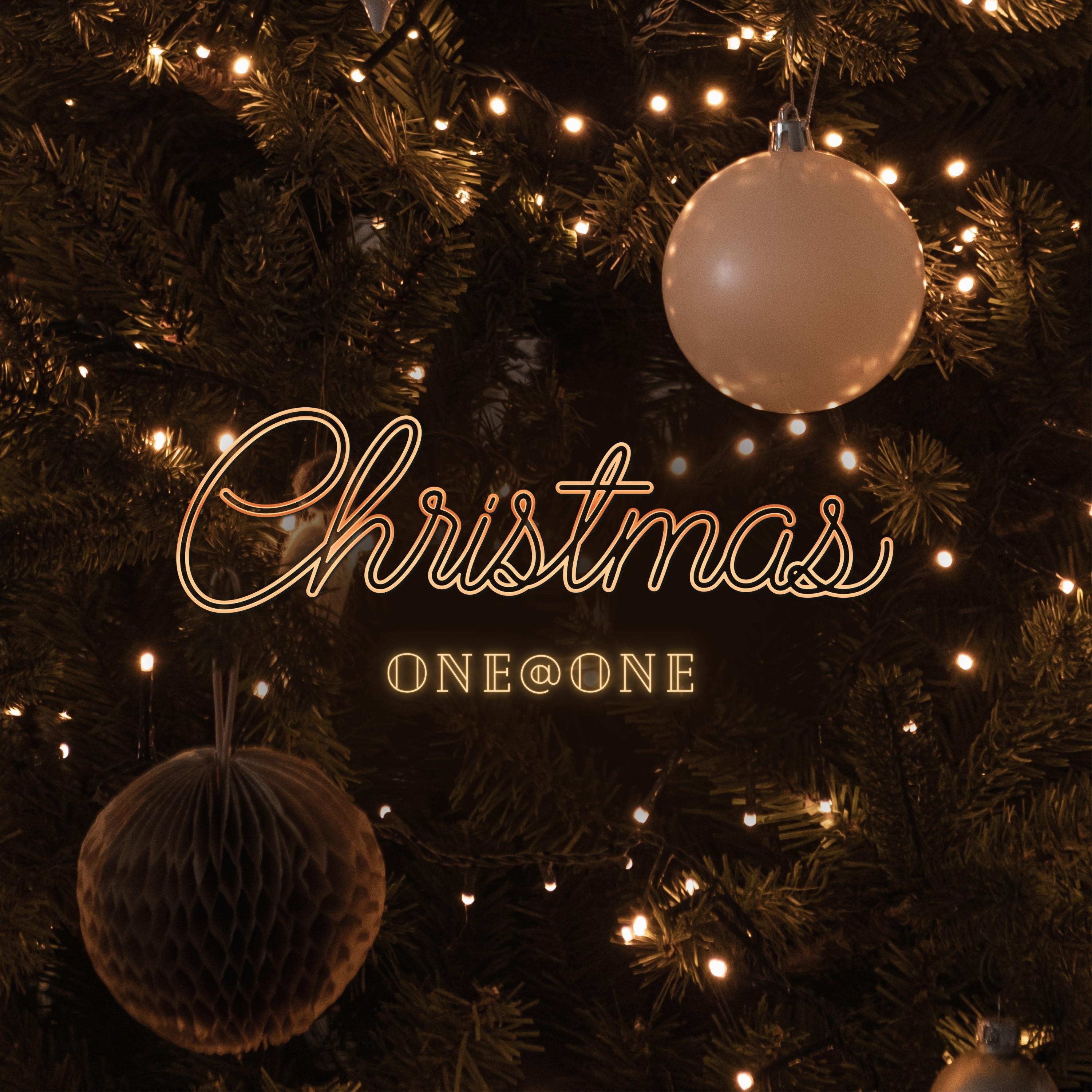 Christmas - Single