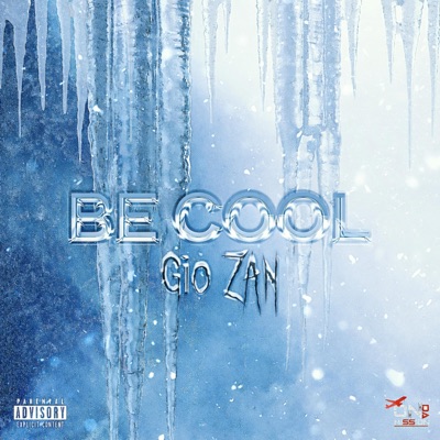 Be Cool - Single
